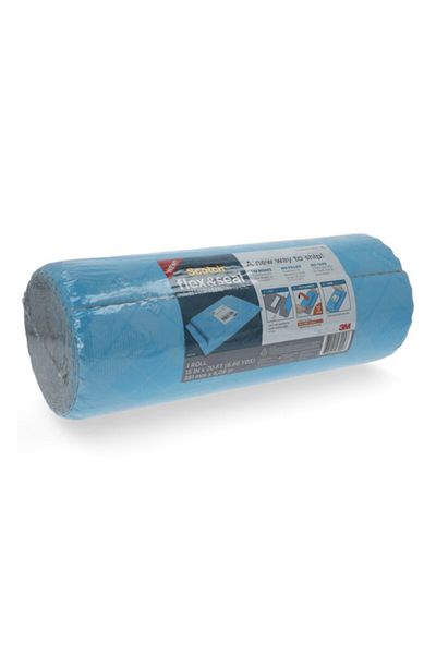 Scotch Flex & Seal Shipping Roll 15inch x 20ft