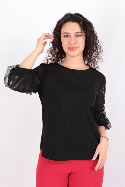 AYHAN 82123 Kadın Bluz