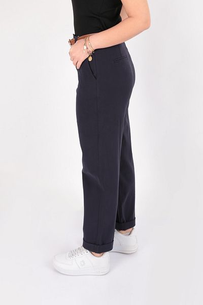 AYHAN 70965 Women's Pants