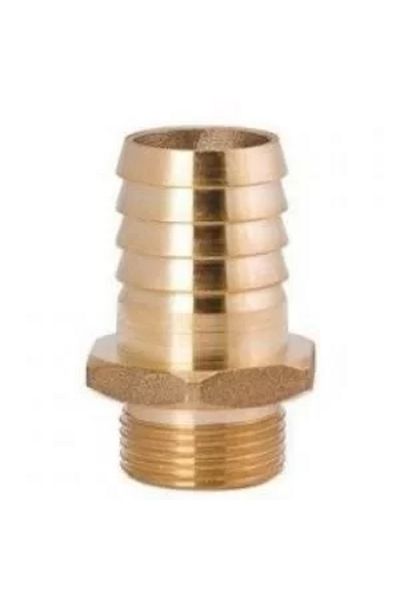 doremodam 1 Inch - 27 mm Yellow Hose Record (Lisinya)