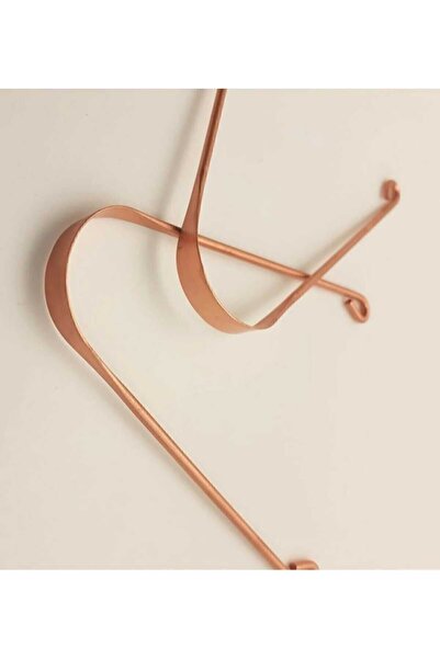 COPPERMS Healing Tounc Dil Temizleme Çubuğu ( Saf Bakır) Mikrop Barındırmaz Özellikte