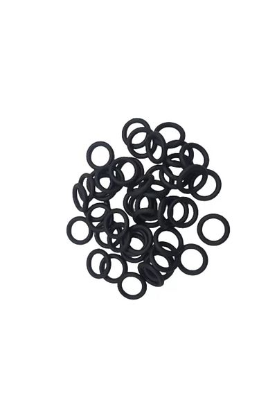 doremodam Nitrile 70 Shore Oring K0 - 5X90 (Lisinya)