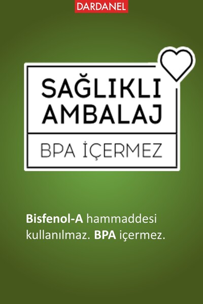 Dardanel Zeytinyağlı Ton Balığı Poşet 80 Gr