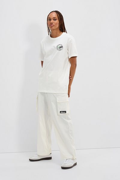 Ellesse Ristrellas Cargo Pants - Relaxed Fit