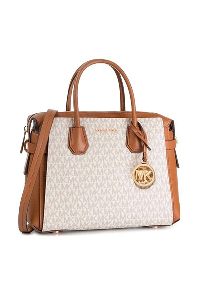 Michael Kors MERCER MD TZ – Belted Stchel