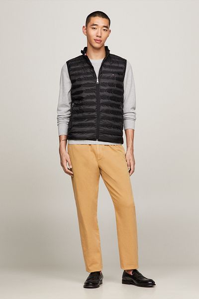Tommy Hilfiger CORE New Energy Vest with Slide Design