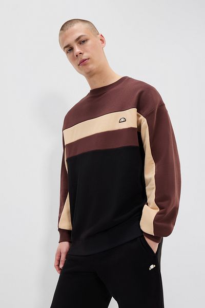 Ellesse Mikina Andora – pohodlný střih a stylový design