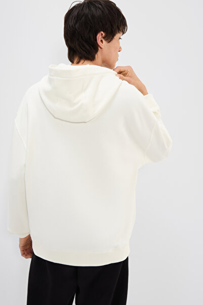 Ellesse Φούτερ με κουκούλα Arliona OH