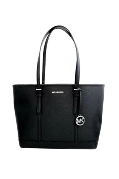 Michael Kors Jet Set Travel - Lg Tz Shldr Tote