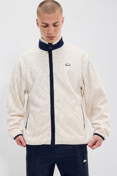 Ellesse Pescari FZ Mantel
