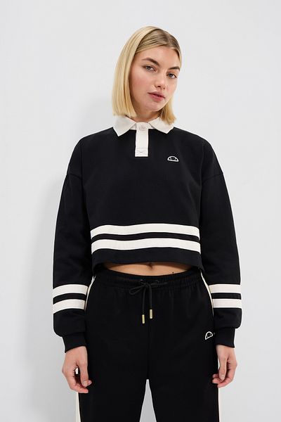 Ellesse Zkrácený ragbyový top Sombra