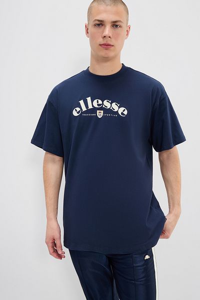 Ellesse Franks Tee - Stylový design