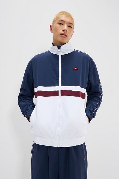 Ellesse Viaronna FZ Mantel