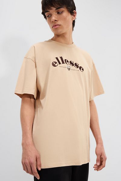 Ellesse Franks Tee - Κομψή σχεδίαση