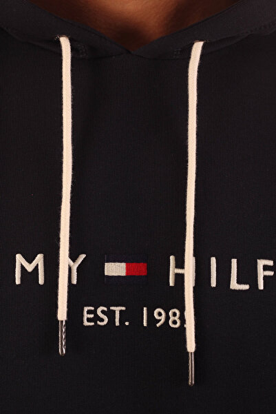 Tommy Hilfiger Mikina s logem Tommy