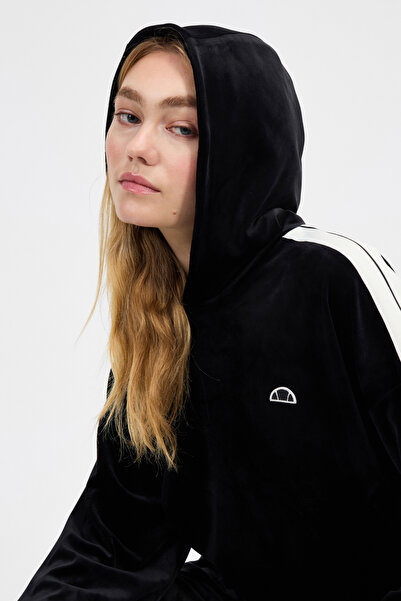 Ellesse Mikina Izzie Oh s kapucí