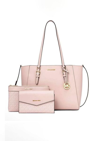 Michael Kors Geantă tote CHARLOTTE LG 3-1 Cut