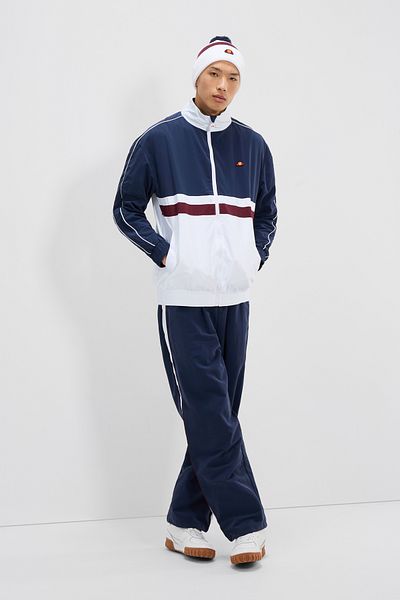 Ellesse Viaronna FZ Mantel