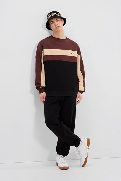 Ellesse Mikina Andora – pohodlný střih a stylový design