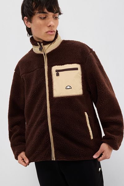 Ellesse Палто Viterbo FZ