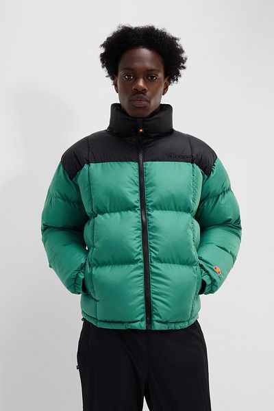 Ellesse Kurtka pikowana Argent