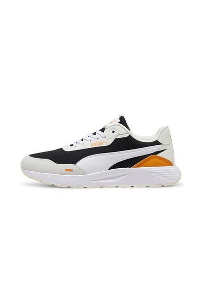 Puma PUMA Runtamed fekete-fehér Vapor Gra tornacipő