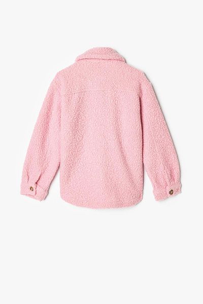 Koton Kids Розово яке за момиче 5Wkg20003Aw