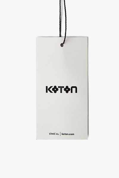Koton Kids Черен суичър за момче - 5Wkb10472Tk