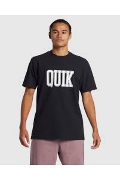 Quiksilver Pánské tričko s krátkým rukávem