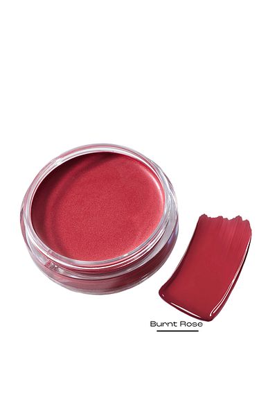 Trendyolmilla Beauty Cremefarbenes, feuchtigkeitsspendendes und nährendes Rouge – Burnt Rose TKZAW25LK00000