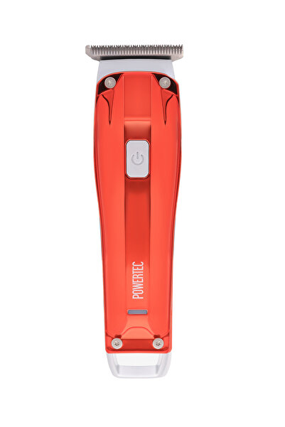 POWERTEC TR-1515 Lazer-Epilasyon Öncesi Tüm Vücut Tıraş Makinesi Sakal-Ense-Vücut