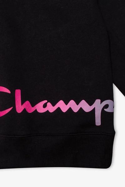 Champion ΙΔΡΩΤΕΣ ΜΕ ΚΑΠΟΥΤΣΑ