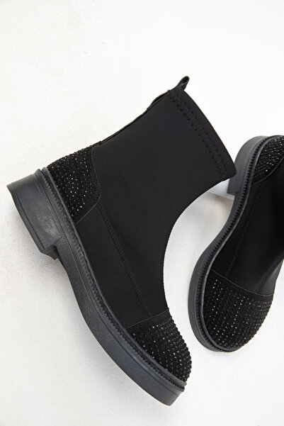 SOHO Dámské černé kozačky 19989 – pohodlné a stylové