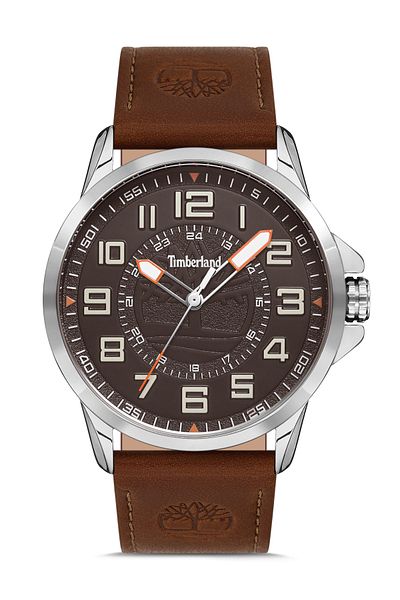 Timberland Men's Watch - Tbl.15079Jys/12 Model
