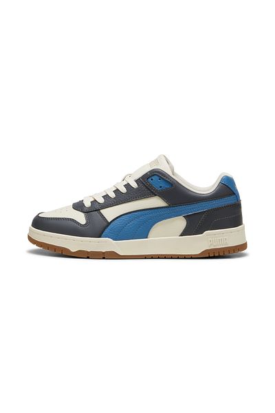 Puma RBD Game Low-Alpine Snow-Blue Horizon-Gum