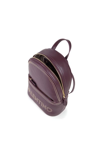 Valentino VBS8AI20 Model Backpack