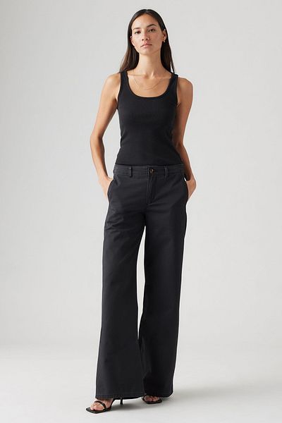 Levi's XL Čínský kaviár2529