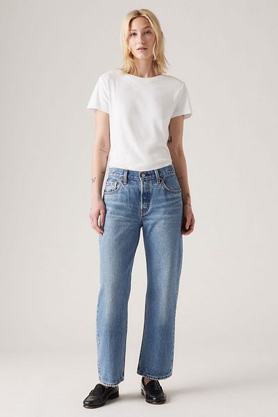 Levi's 501 90S - Ankla Sweetest Taboo2527 cipő
