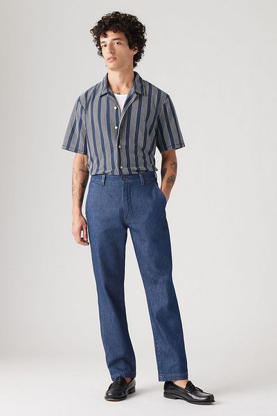 Levi's XX CHINO AUTHENTIC STRT HALF P3030