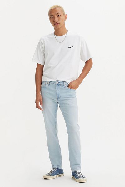 Levi's 502 ΤΑΠΕΡ3030
