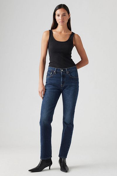 Levi's 501 NŐI NŐI SAME INTEN2530
