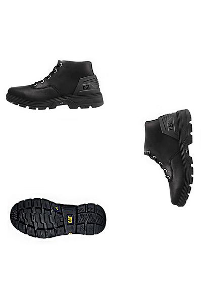 Caterpillar Leverage - Relaxed Fit Body Shaping Women's Watch