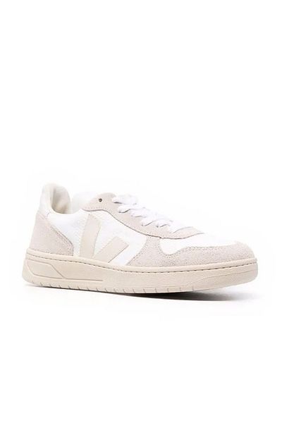 VEJA V-12 Leather - Extra-White