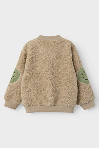 name ıt Gray Color Name It Sweater