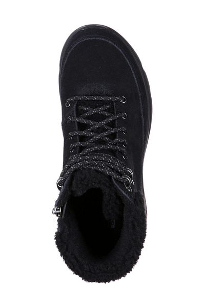 SKECHERS Dámské kozačky O-T-G
