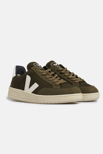 VEJA Xd 0102820 Model tenisek - Pohodlné a stylové