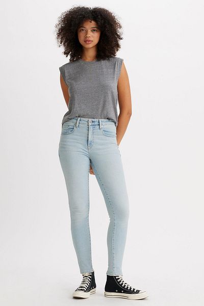 Levi's 721 HIGH RISE SKINNY LEVER LEF2530