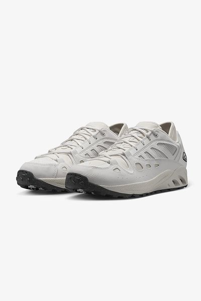 Nike ACG Air Exploraid LT – Orewood Brown/Sail-Phantom-Anthrazitfarbener Mantel