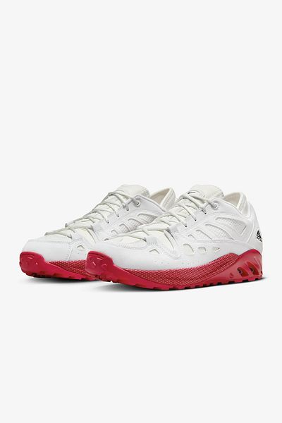 Nike Acg Air Exploraid Summit – bílá/černá