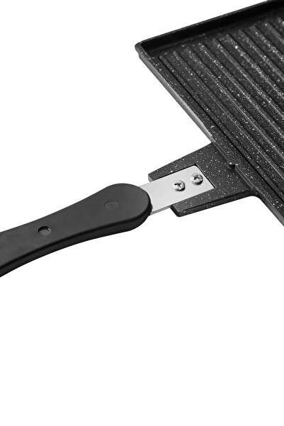 Nehir Aluminum Cast Luxury Toast Pan